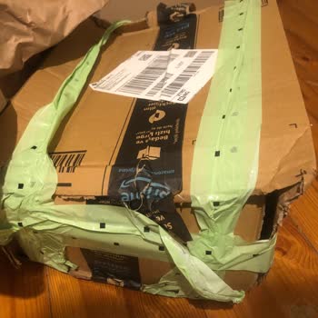 Amazon Siparişim Neden 5 Gün Gecikti?