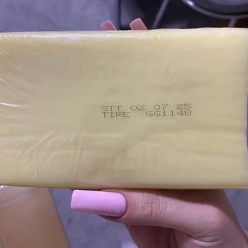 Sütaş Kaşar Peynirinde Güven Sarsan Yabancı Madde Sorunu