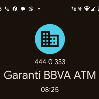 Garanti Bankası Uygulama Sorunları Ve Çağrı Merkezi Yetersizliği