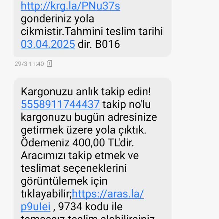 Papaya Fit | Papayafitresmi.com Kapıdan Ödeme İptal Talebine Yanıt Vermeyen Satıcı
