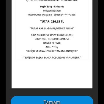 Haberim Olmadan Kredi Kartımdan Para Çekildi