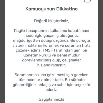 Yanlış Gönderilen Para Ve Erişilemeyen Hesap: Acil Çözüm Bekleyen Müşteri Mağduriyeti