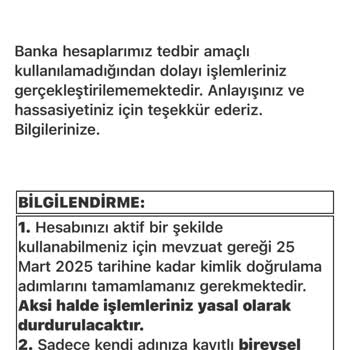 Yanlış Gönderilen Para Ve Erişilemeyen Hesap: Acil Çözüm Bekleyen Müşteri Mağduriyeti