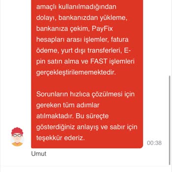 Yanlış Gönderilen Para Ve Erişilemeyen Hesap: Acil Çözüm Bekleyen Müşteri Mağduriyeti