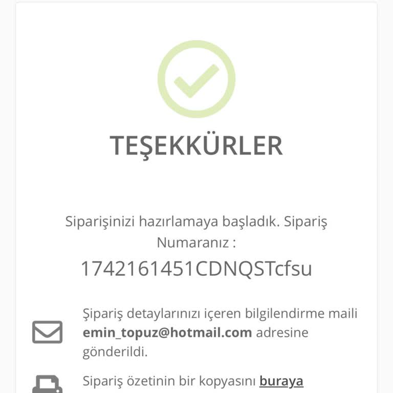 Forza 250 Aksesuar Siparişi: Geciken Kargo Ve Belirsiz Teslimat