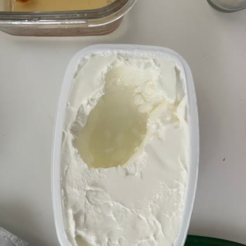 Eksik Labne Peynir Paketi Mağduriyeti