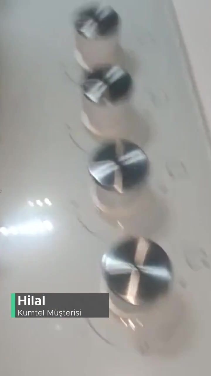 Kumtel Ocak Seti Pişmanlığı! videonun kapak resmi