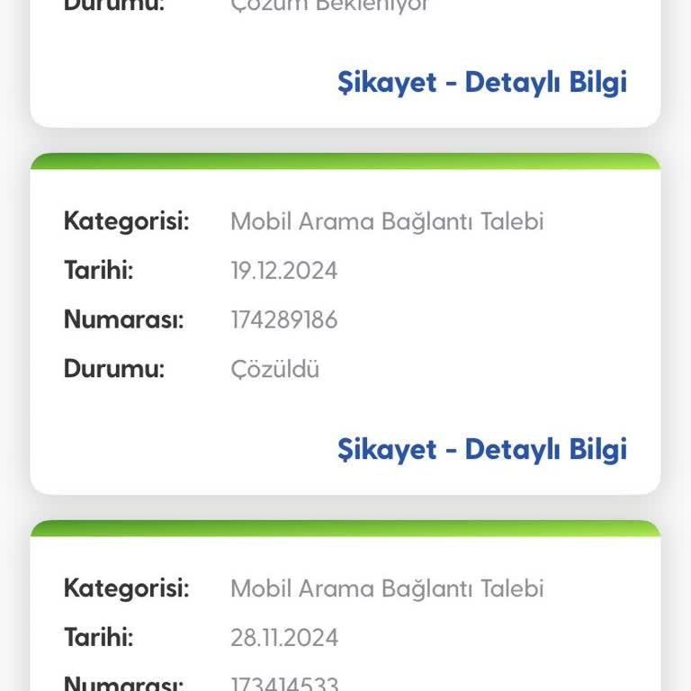 Turkcell Çekim Sorunu Ve Yüksek Cayma Bedeli