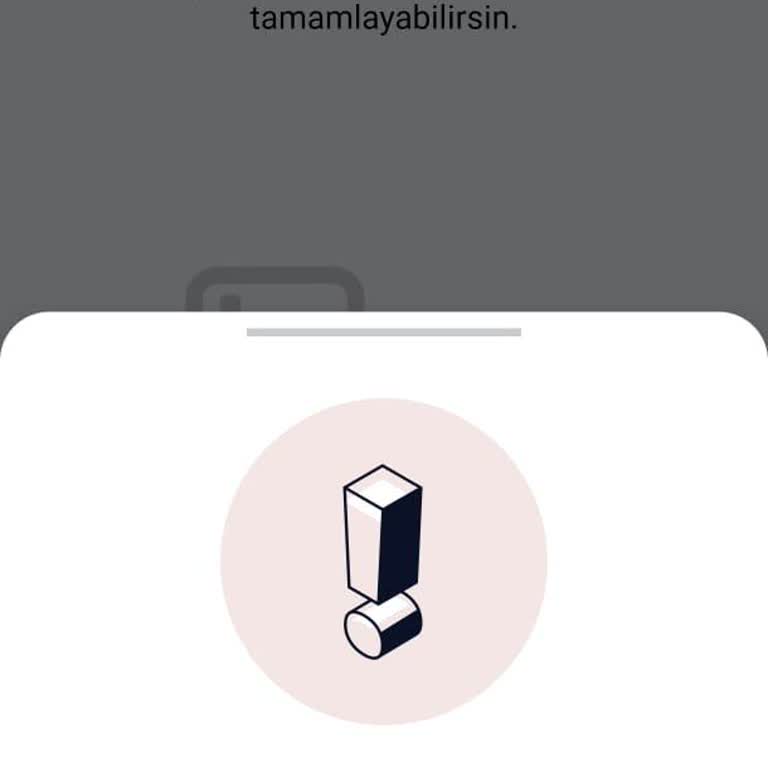 Paycell Kimlik Okutma Sorunu Acil Çözüm Bekliyor