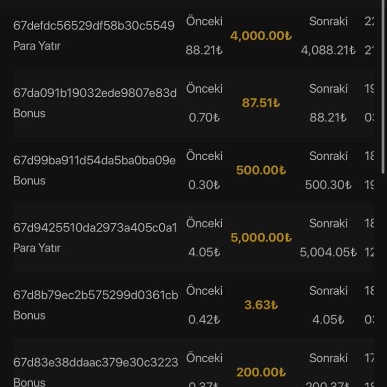 Ödeme Yapmayan Oyun Sitesi Sorunu