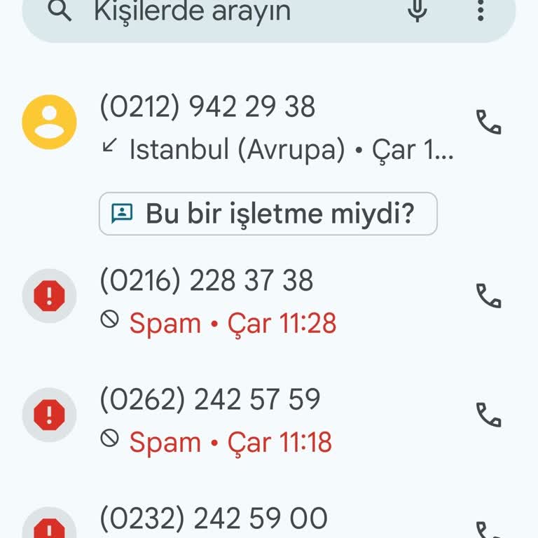 Denizbank'ta Yapılandırma Sorunu Ve İletişim Eksikliği