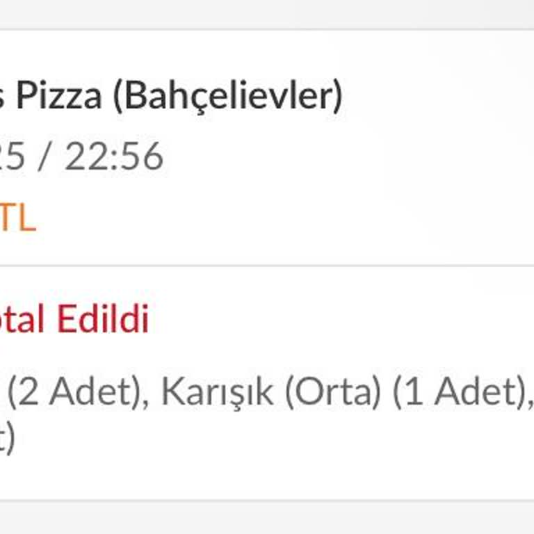 Adres Bulunamaması Ve Para İadesi Sorunu