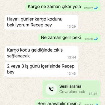 Ranza Dünyası'nda Sipariş Kabusu: 19.000 TL Buhar Oldu!