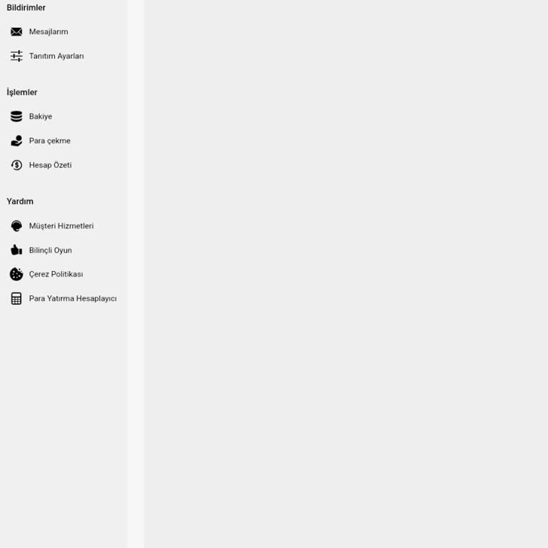 Kimlik Onayı Ve Hesap Blokesi Sorunu