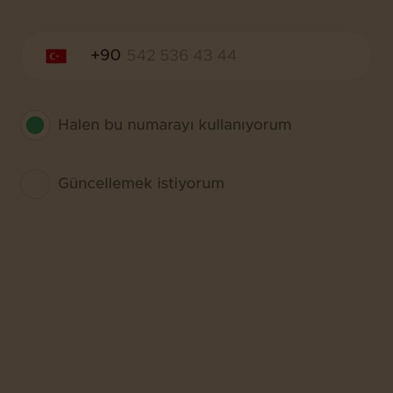 Ulaşılmaz Müşteri Hizmeti Ve Gecikme Sorunu