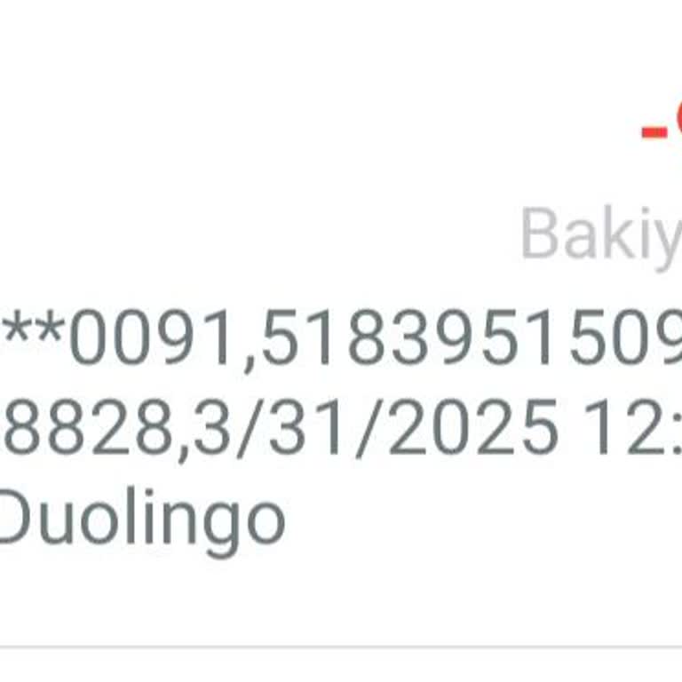 Duolingo Hesap Sorunu Ve Yanlış Ücretlendirme