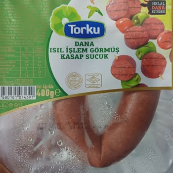 Torku Sucuklarında Hayal Kırıklığı: Lezzet Ve Koku Sorunu