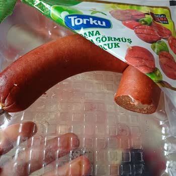 Torku Sucuklarında Hayal Kırıklığı: Lezzet Ve Koku Sorunu