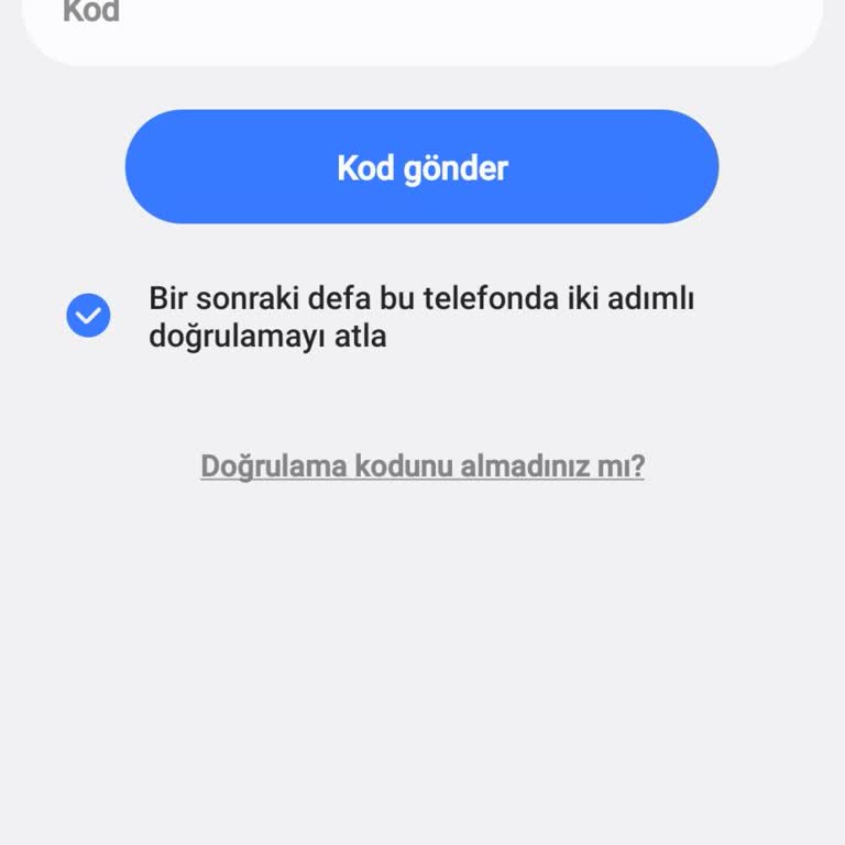 Samsung Hesap Erişimi: Eski Numara Engeli Ve Müşteri Hizmetleri Çıkmazı
