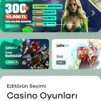 Sahabet Para Yatırma Sorunu Ve Güven Kaybı