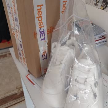 Bershka'dan Eksik Teslimat Ve Çözüm Bulunamaması