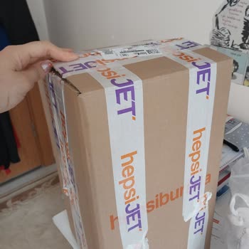 Bershka'dan Eksik Teslimat Ve Çözüm Bulunamaması