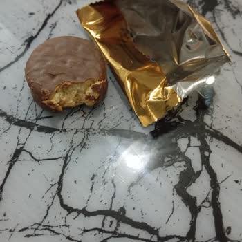 Isırılmış Ve Bayat Halley Mini Skandalı