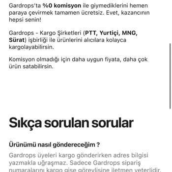 Komisyon Yanıltmacası: Kazancım Eriyor!