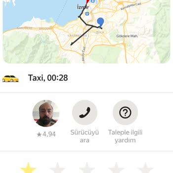 Taksimetre Fiyat Farkı Ve Haksız Kazanç