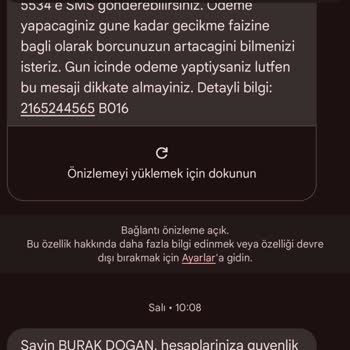 Enpara Hesabım Bloke Edildi, Müşteri Hizmetleri Yanıt Vermiyor