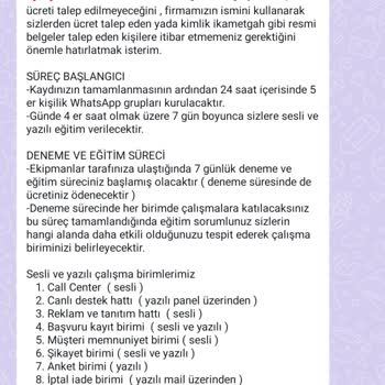 Yanlış Hesap Açma Süreci: Papara'da Yaşanan Sorun Ve Güvenlik Endişeleri