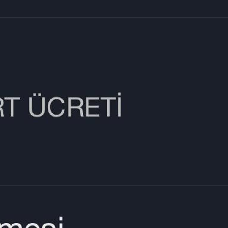 Yıllık Kart Ücretinin İadesi İçin Yasal Dayanaklarla Talep