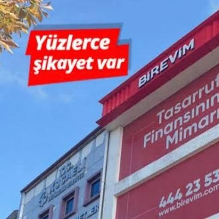 Birevim'de Senet Sorunu Ve İletişim Eksikliği