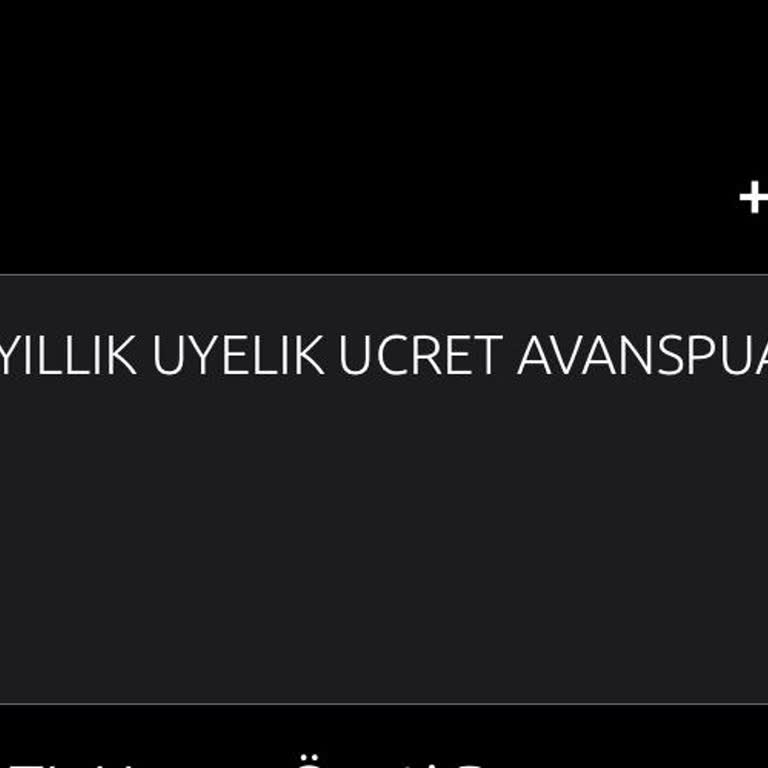 Yapı Kredi Kart Aidatı Şoku Ve Müşteri Memnuniyetsizliği