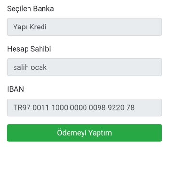 Yanıltıcı Ayakkabı Satışıyla Mağduriyet