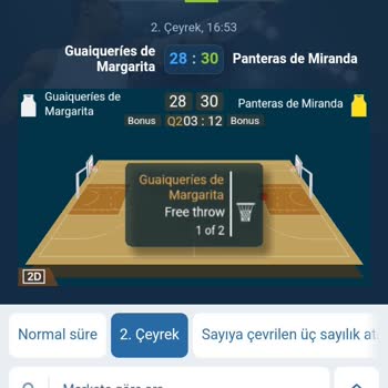 Canlı Bahis Süresi Yanıltması