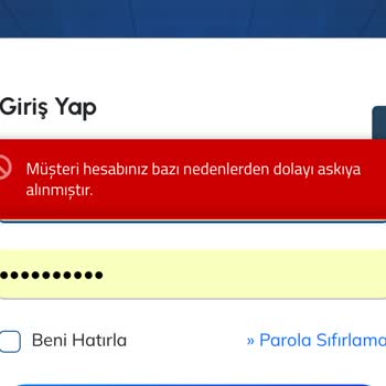 Haksız Komisyon Ve Hesap Engeli: Müşteri Hizmetleri Sessizliği