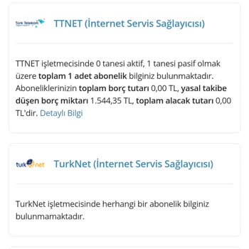 TTNET İcra Dosyası Kapatılmıyor, Resmi İşlerim Aksıyor
