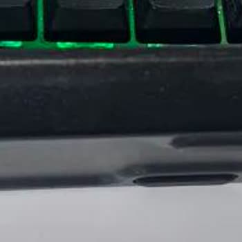 Apex 7 Klavye Mıknatıs Sorunu