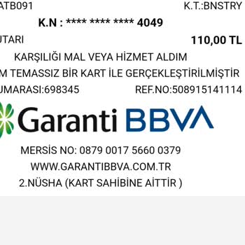 Benzin İstasyonunda Fahiş Fiyatlı Dondurma Şoku