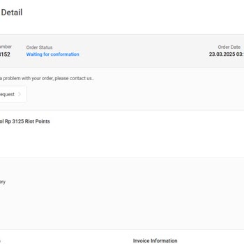 RP Kodu Teslim Edilmedi, İletişim Sorunları Yaşanıyor