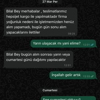 Ayakkabı Tamirinde Süreç Sorunları