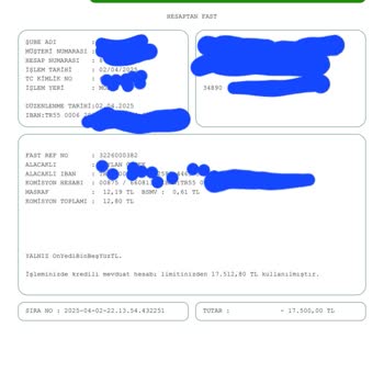 Sürekli Artan Talepler Ve Tehditlerle Karşı Karşıya!