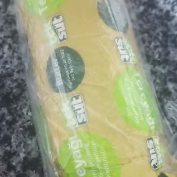 Tereyağı Yerine Margarin Şoku!