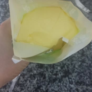 Tereyağı Yerine Margarin Şoku!