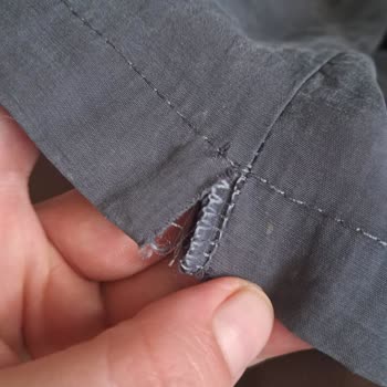 Dayanıksız Ürün Ve Kötü Müşteri Hizmeti