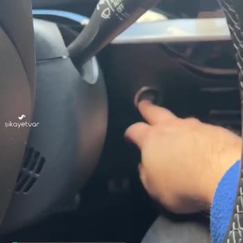 Opel Odak Plaza Cevizlibağ Servis Hatası