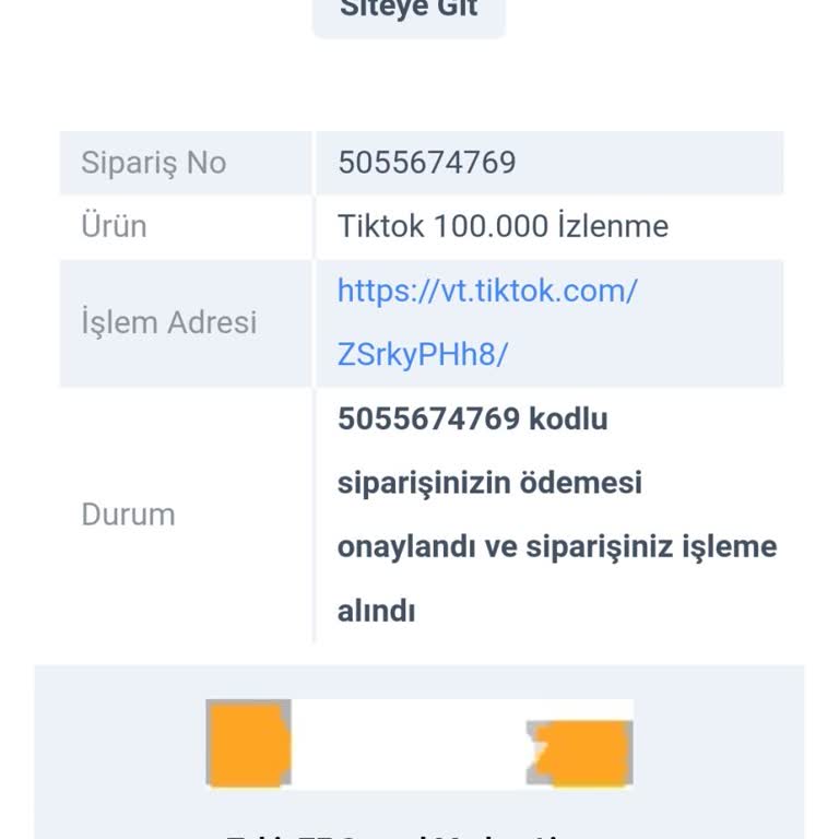 Takipze Sitesinde Geciken İzlenme Hizmeti