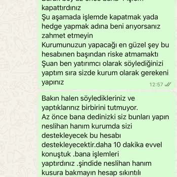 Yatırım Vaadiyle Gelen Büyük Hayal Kırıklığı