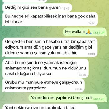 Yatırım Vaadiyle Gelen Büyük Hayal Kırıklığı